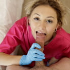 Chloe Temple in 'Sister Nurse - S8:E9'