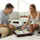 Chrissy Fox in 'Cream Filled'