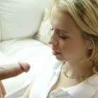 Christy May in 'Bad Behavior'