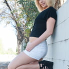 Cindy Lou in 'Outdoor Show'