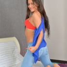 Cindy Melody in 'Getting Into It'