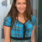 Cindy Melody in 'Take It Off'