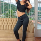 Clarissa Mendez in 'Clarissa Shows It All'