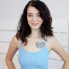 Corra Cox in 'Nice Ass'