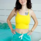 Corra Cox in 'Pink Pussy'