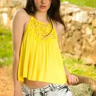 Courtney Martin in 'Summer Days'