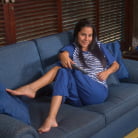 Dana Vega in 'Latin Dream'