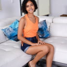 Dani Diaz in 'From The Chrysalis'