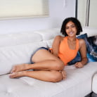 Dani Diaz in 'From The Chrysalis'