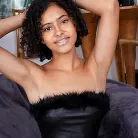 Dani Diaz in 'Ready'