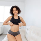 Dani Diaz in 'Stepsis Stop Staring At My Dick - S27:E10'