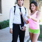 Danica Dillon in 'On A Mission To Seduce You'