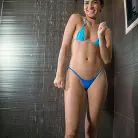 Danni Ferrer in 'Wet Fun'