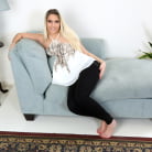 Danni Love in 'Daily Masturbation'