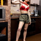 Dayana Kamil in 'Feeling Thirsty'