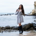 Delphina in 'Invited'