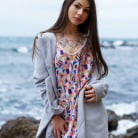 Delphina in 'Invited'