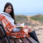 Delphina in 'Little Princess'