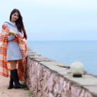 Delphina in 'Little Princess'