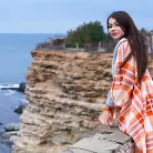 Delphina in 'Little Princess'