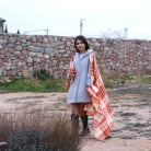 Delphina in 'Little Princess'