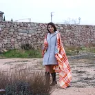 Delphina in 'Little Princess'