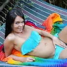 Dixie Brooks in 'Pussy Play'