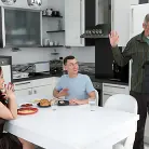 Dolly Diore in 'Stepmom Cant Keep Her Hands Off Of Me - S20:E3'