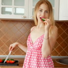 Dominica in 'Polka Dot'