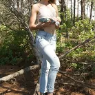 Dominica in 'Sexy Sweet'