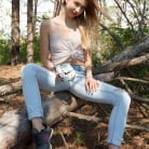 Dominica in 'Sexy Sweet'