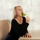 Drika in 'Cum For You'