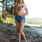 Elison in 'Perfectly Natural'