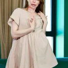 Eliss in 'Emerald Eliss'