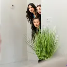 Eliza Ibarra in 'Three Of Us Take A Bite Of My Stepbrother - S23:E7'