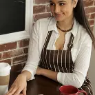 Eliza Ibarra in 'When I Get Off - S33:E13'