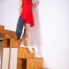 Eliza Thorne in 'Taking It All Off'