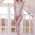 Elloise in 'The Loft'