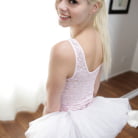 Elsa Jean in 'My Blonde Ballerina'