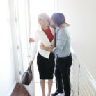 Elsa Jean in 'Red Hot Passion'