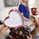 Elsa Jean in 'Valentine Fuck - S4:E4'