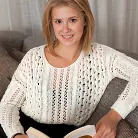 Elza A in 'Cutie Pie'