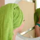 Emily Bender in 'Sweet Stuff'