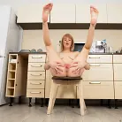 Emily Embers in 'Honey'