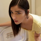 Emily Willis in 'Naive Step Sister - S8:E5'