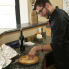 Emma Hix in 'Moms Hot Pie'