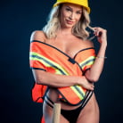 Emma Hix in 'November 2020 Flavor Of The Month Emma Hix - S1:E3'