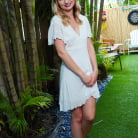 Emma Sirus in 'Meet Me Outside'