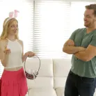 Emma Starletto in 'Good Little Bunny - S9:E5'