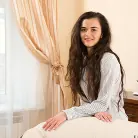 Erika Rose in 'Sexy Red Panties'